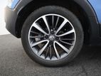 Vauxhall Crossland X 