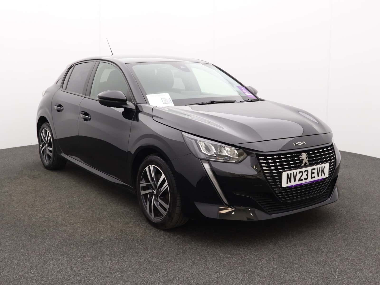 Peugeot 208 dealer public-web source image