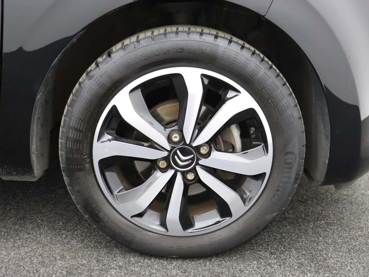 Citroen C1 
