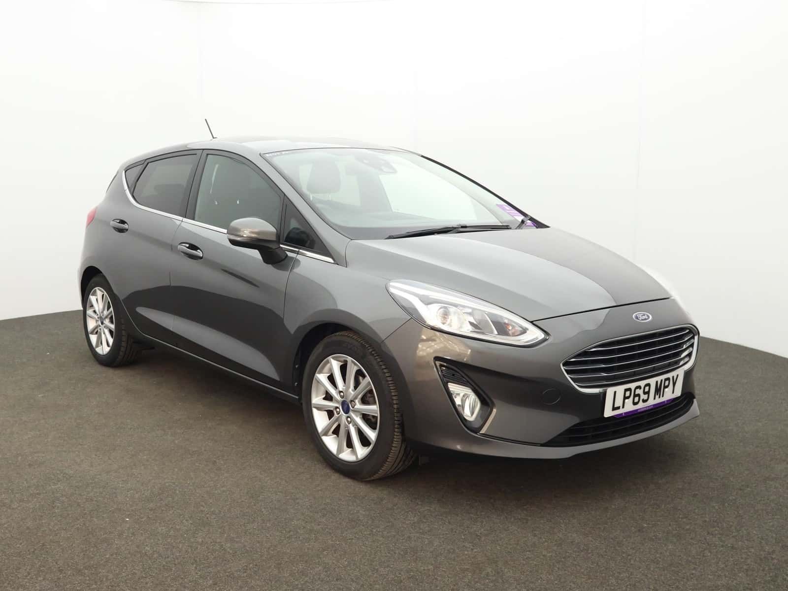 Ford Fiesta dealer public-web source image