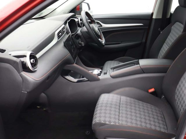 MG MG ZS