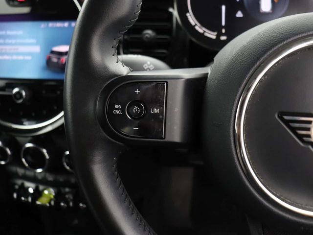 MINI Electric Hatch