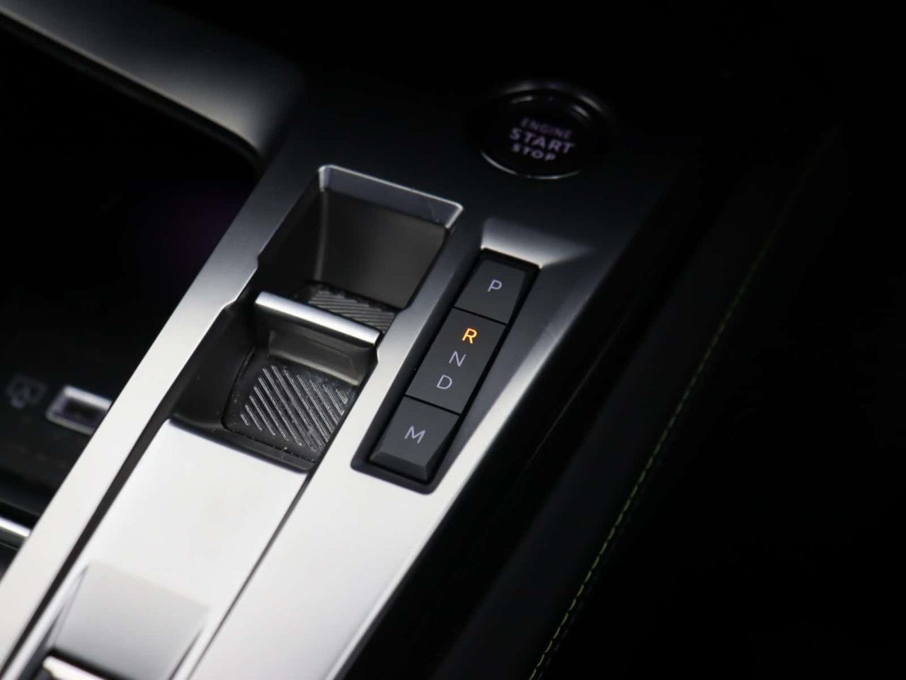 Peugeot 308 SW 