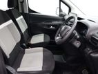 Citroen e-Berlingo 