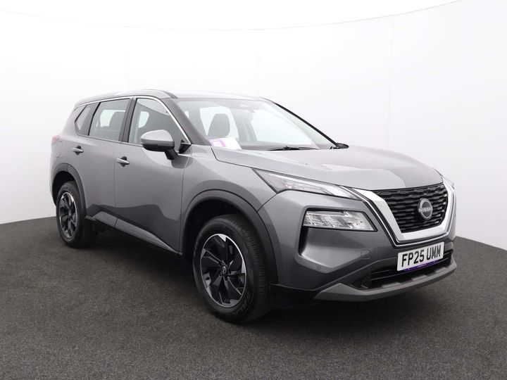 2025 NISSAN X TRAIL NISSAN X TRAIL 1.5 MHEV 163 ACENTA PREMIUM 5DR XTRONIC 2WD 7... photo