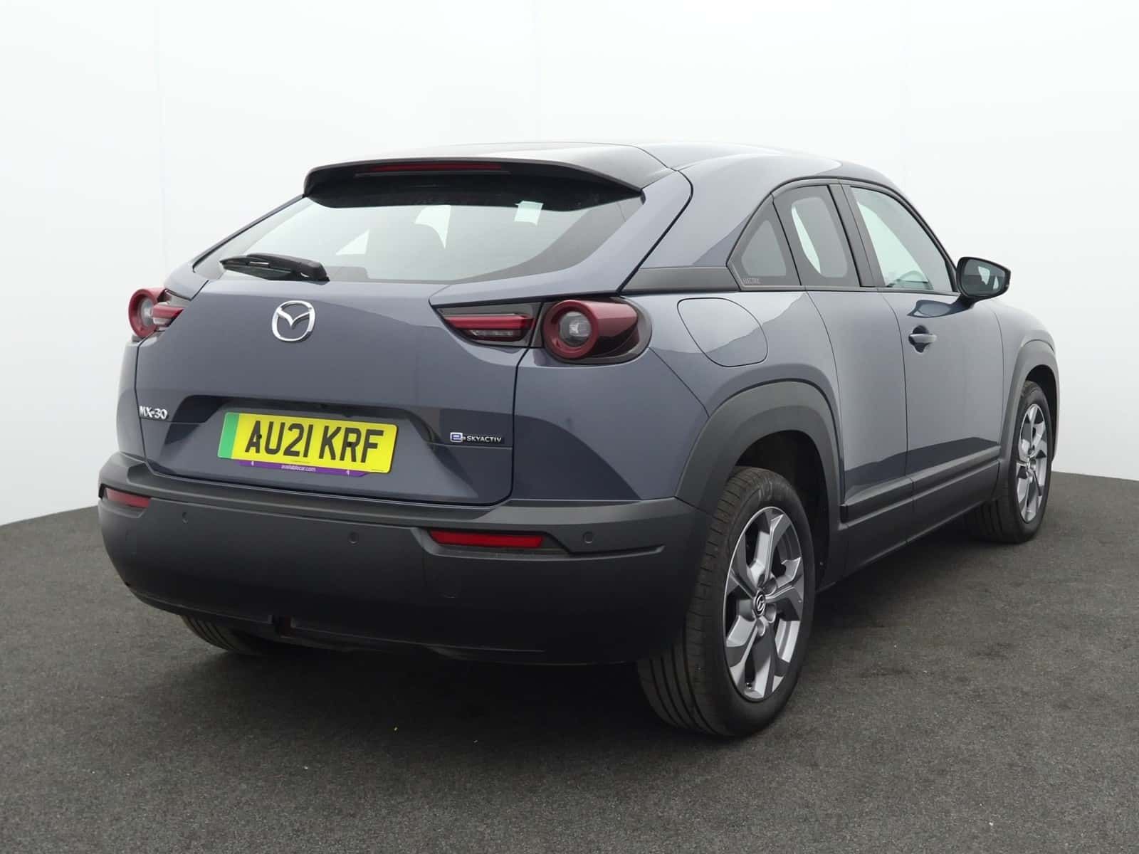 Mazda MX-30