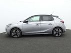 Vauxhall Corsa Electric 