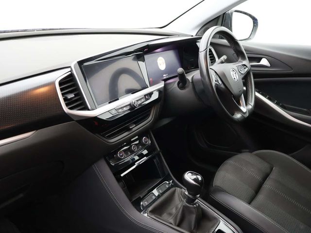 Vauxhall Grandland