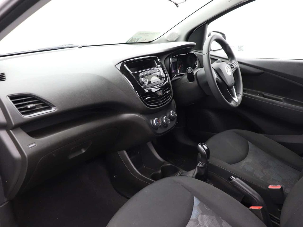 Vauxhall Viva