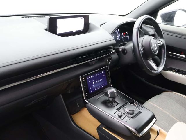 Mazda MX-30