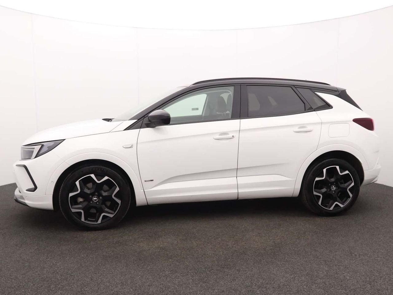 Vauxhall Grandland