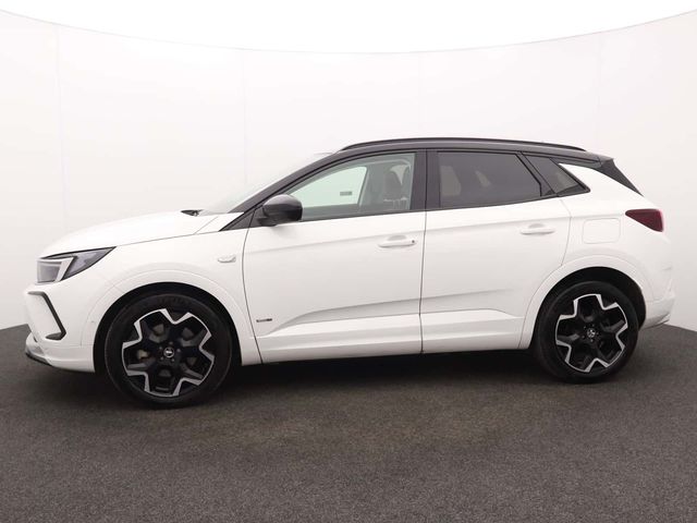 Vauxhall Grandland