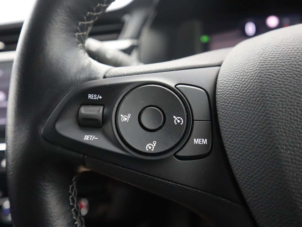 Vauxhall Corsa Electric
