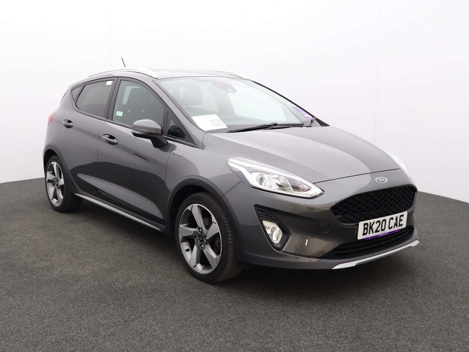 Ford Fiesta dealer public-web source image