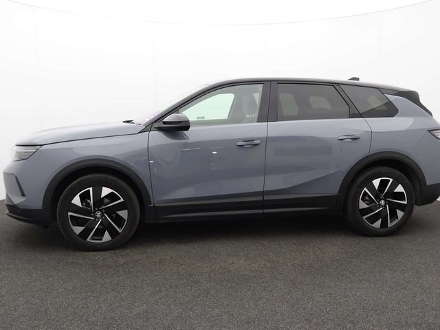 Vauxhall Grandland