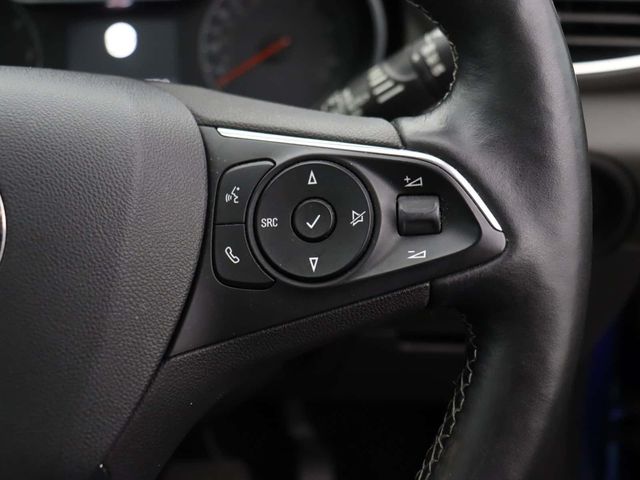 Vauxhall Grandland X