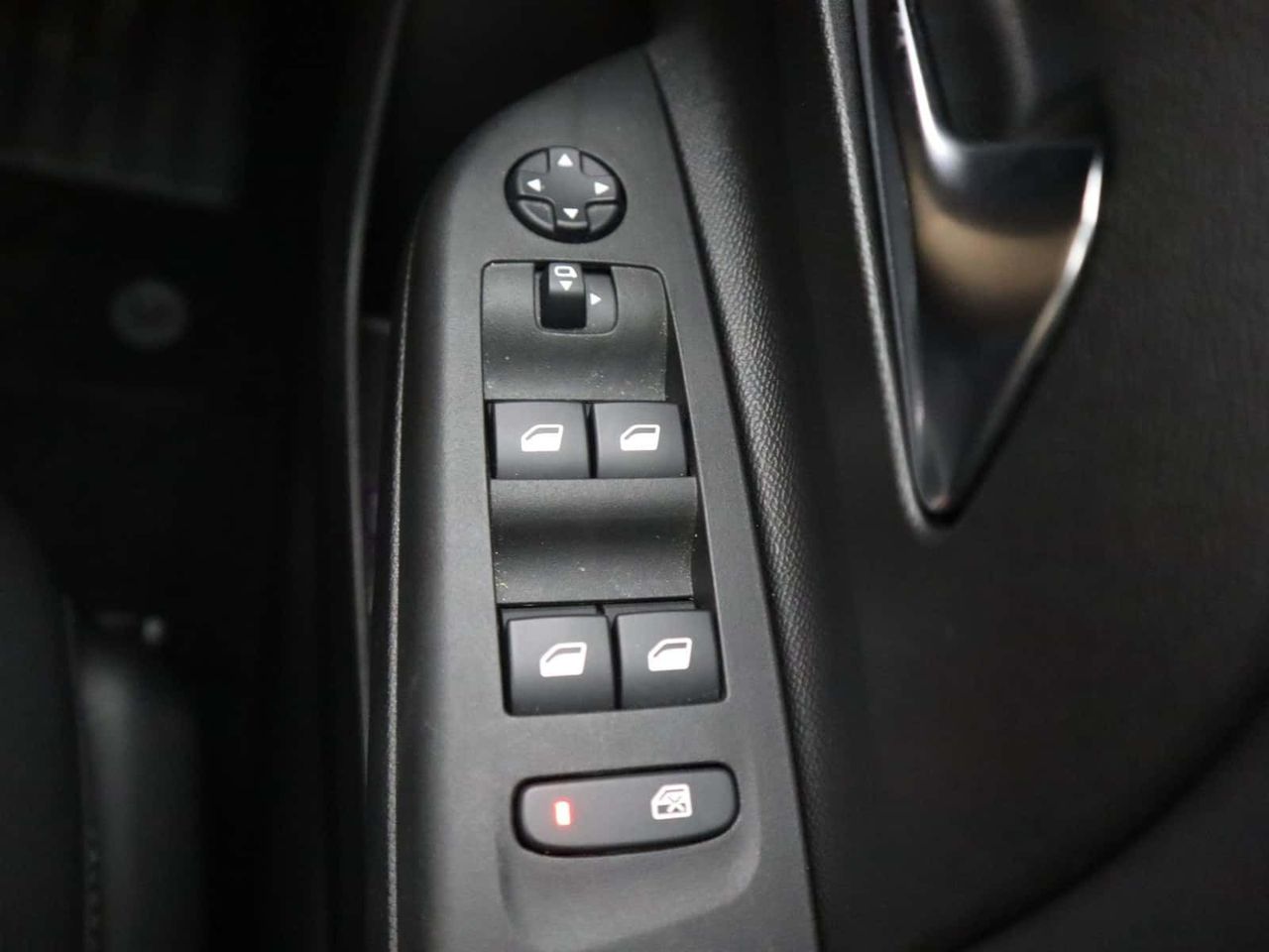 Vauxhall Corsa Electric 
