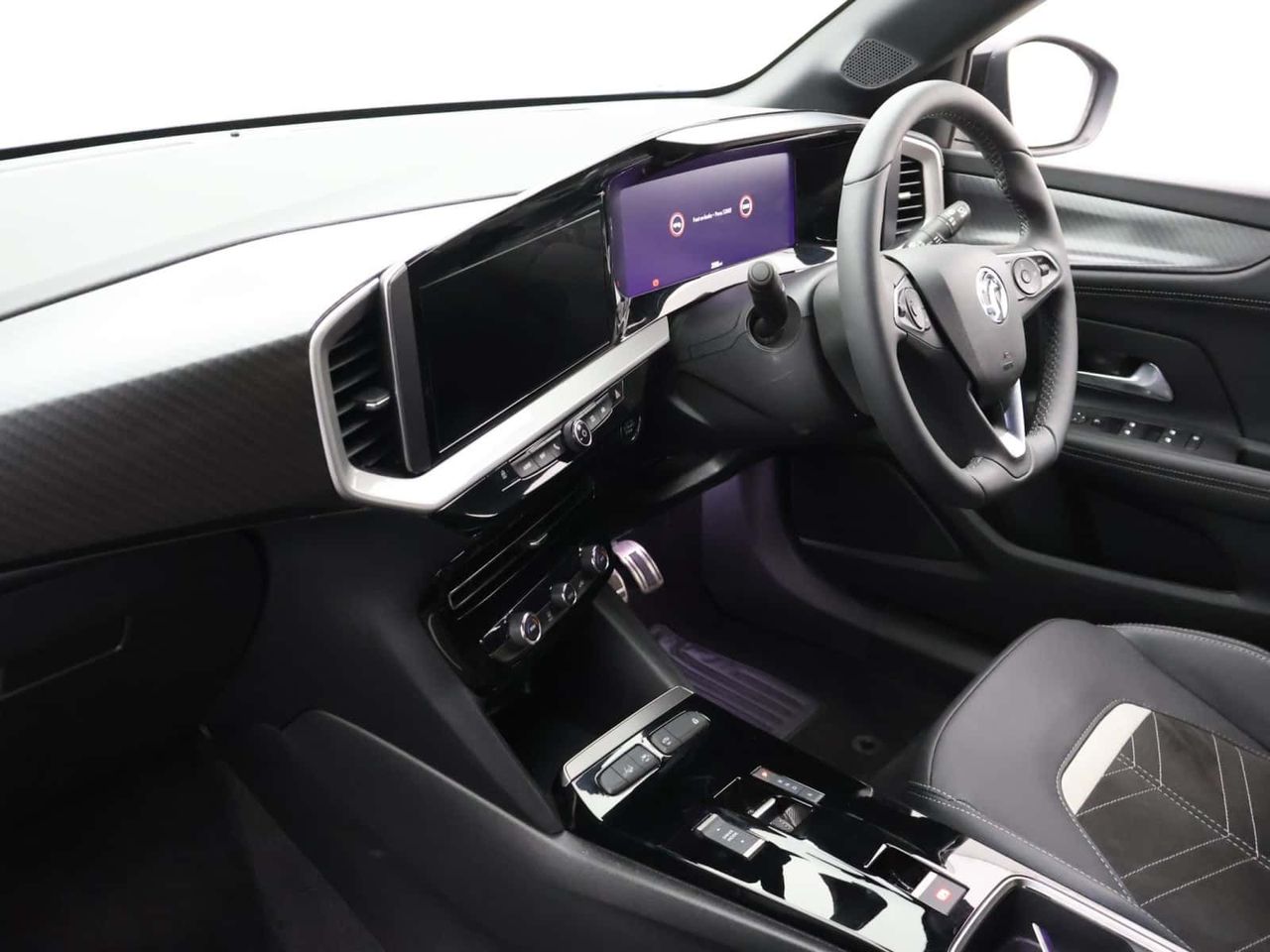 Vauxhall Mokka Electric