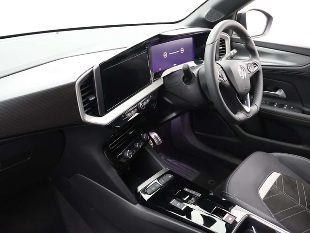 Vauxhall Mokka Electric
