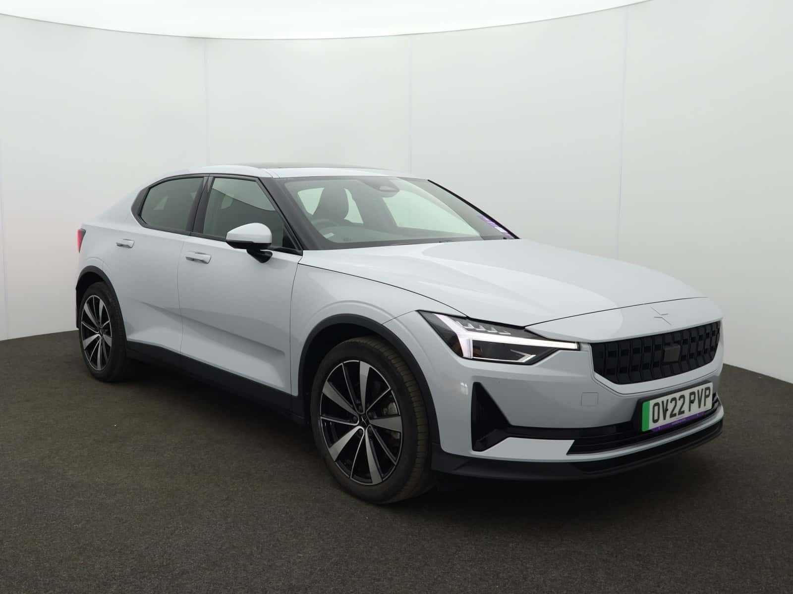 Polestar Polestar 2 listing photo
