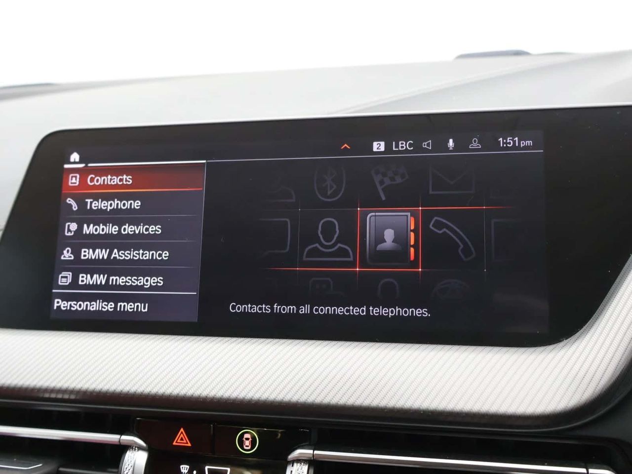 BMW 2 Series Gran Coupe