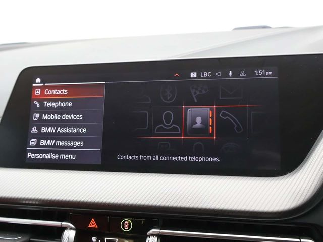 BMW 2 Series Gran Coupe