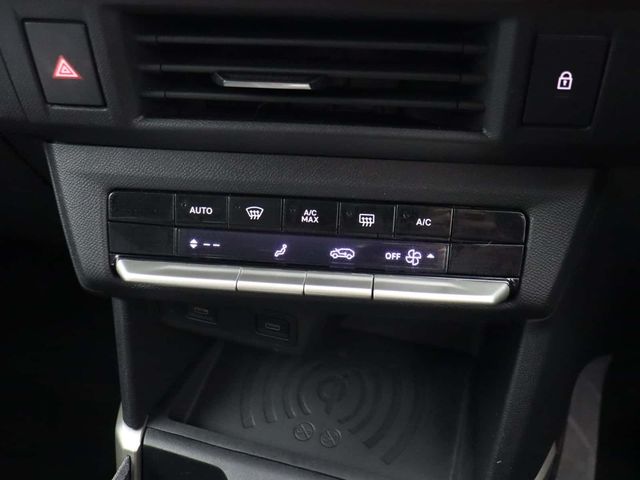 Vauxhall Frontera Electric