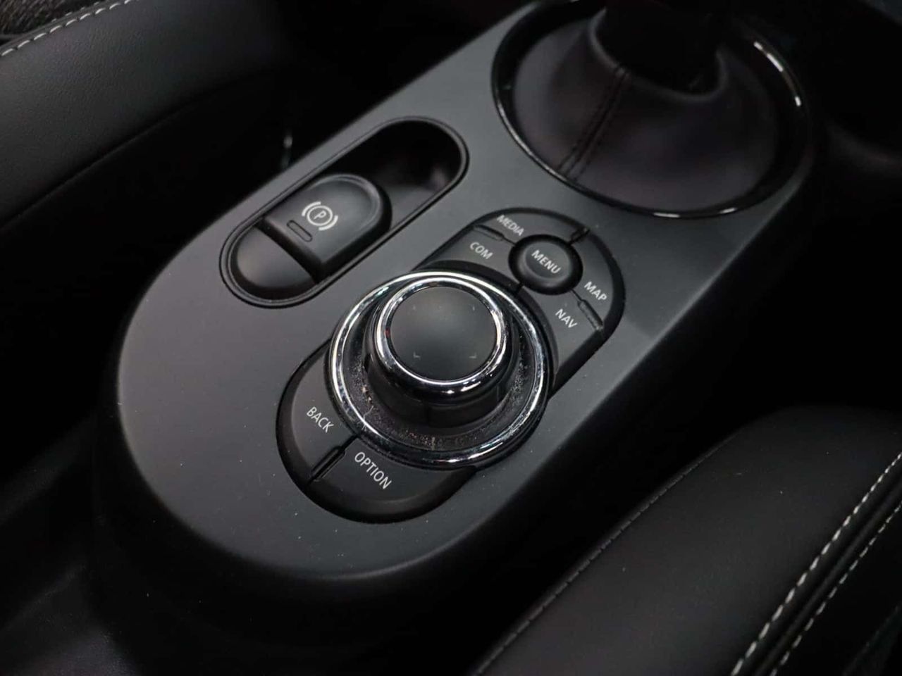 MINI Electric Hatch