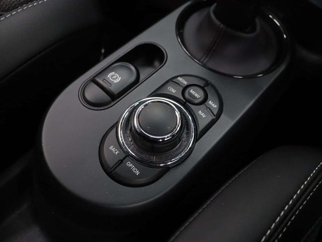 MINI Electric Hatch
