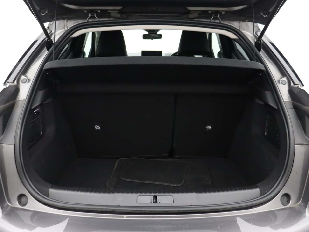 DS AUTOMOBILES DS 3 CROSSBACK