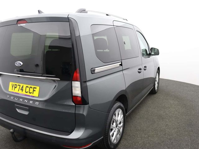 Ford Tourneo Connect