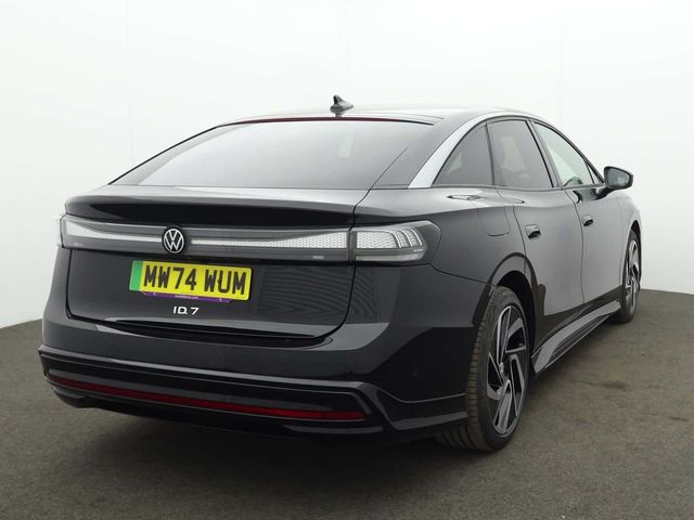 Volkswagen ID.7