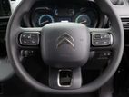 Citroen e-Berlingo 