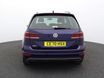 Volkswagen Golf SV 