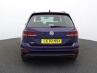 Volkswagen Golf SV 