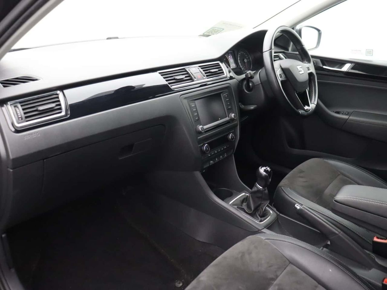 SEAT Toledo