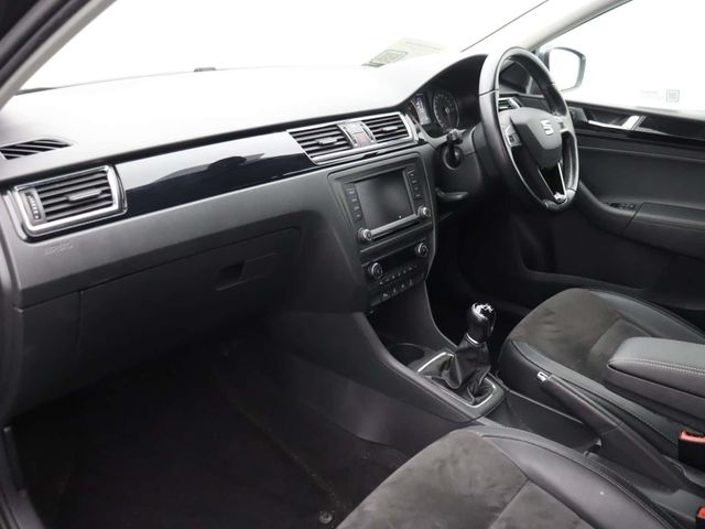 SEAT Toledo