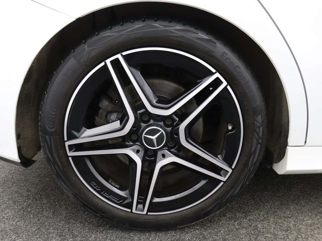Mercedes-Benz B Class