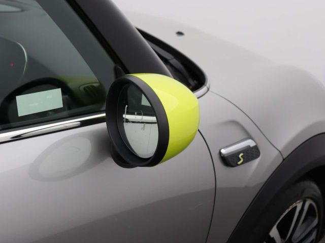 MINI Electric Hatch