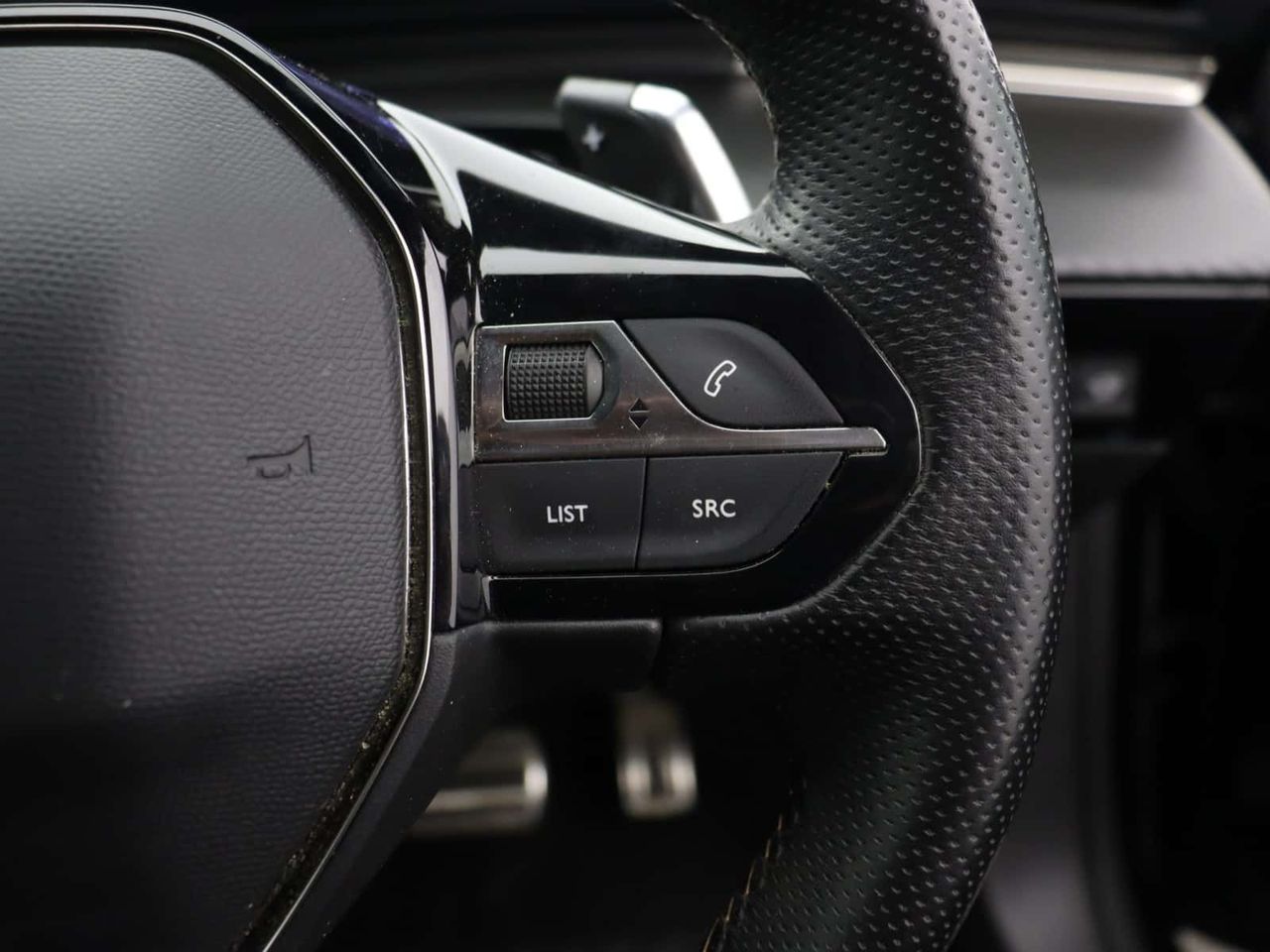 Peugeot 508 SW