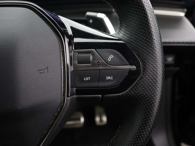 Peugeot 508 SW