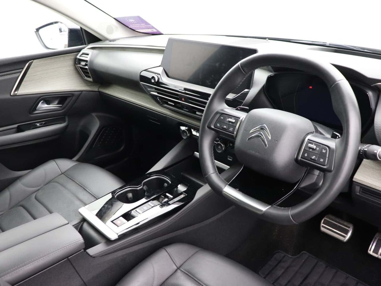 Citroen C5 X