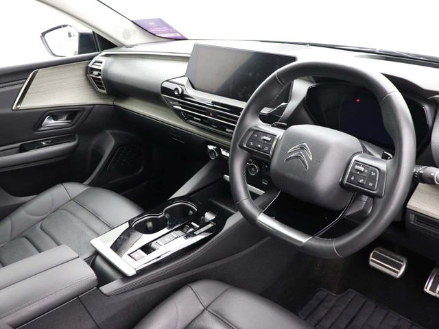 Citroen C5 X