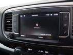 Vauxhall Vivaro Life Electric 
