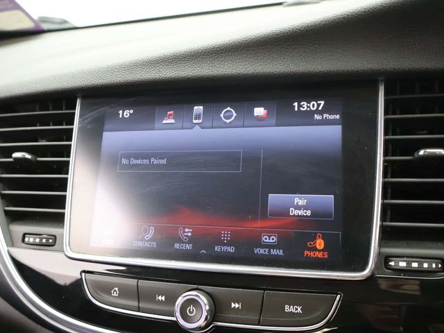 Vauxhall Mokka X