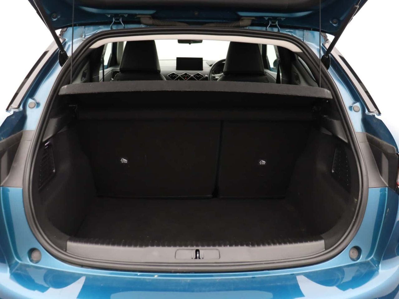 DS AUTOMOBILES DS 3 CROSSBACK 