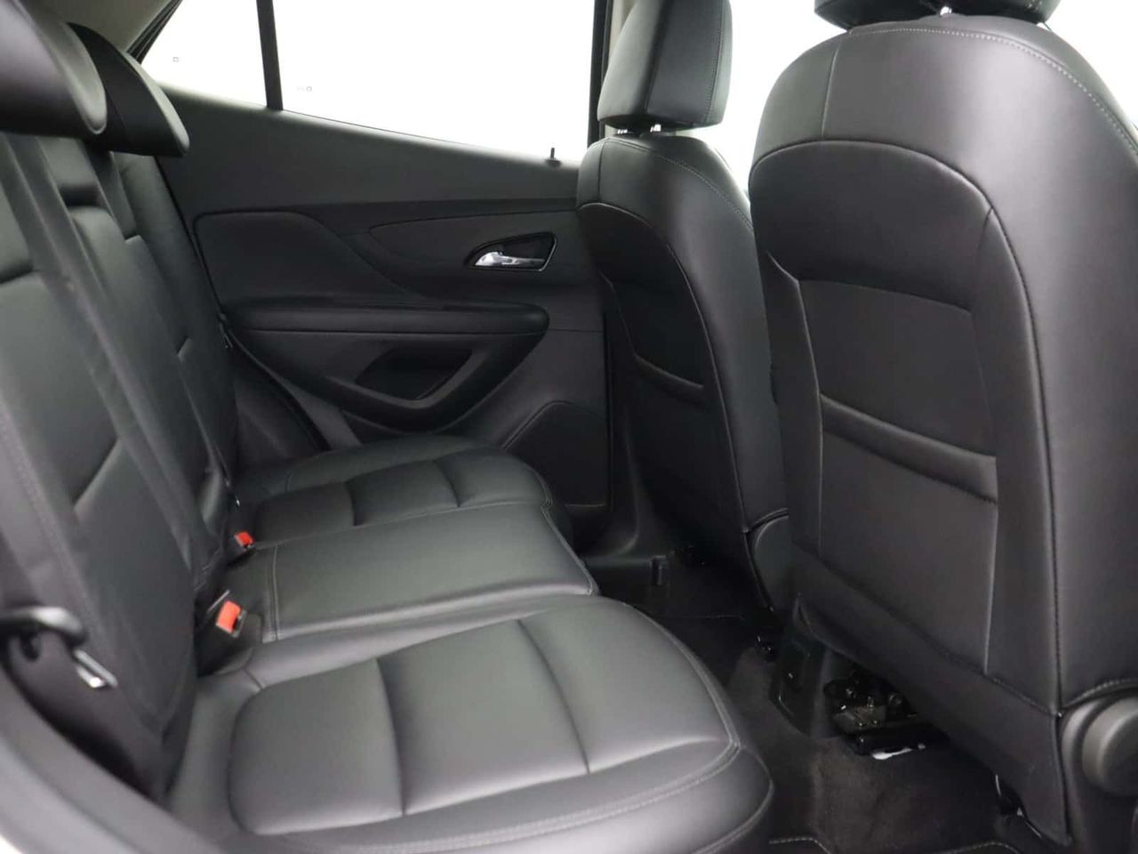 Vauxhall Mokka X