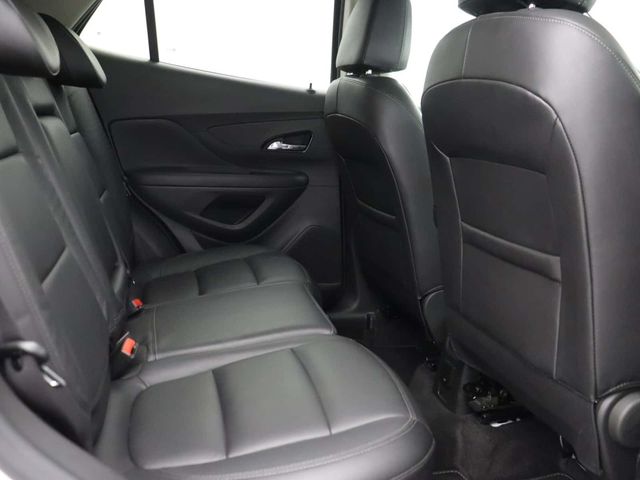 Vauxhall Mokka X