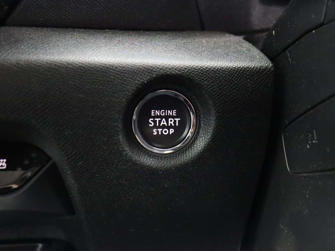 Citroen e-C4
