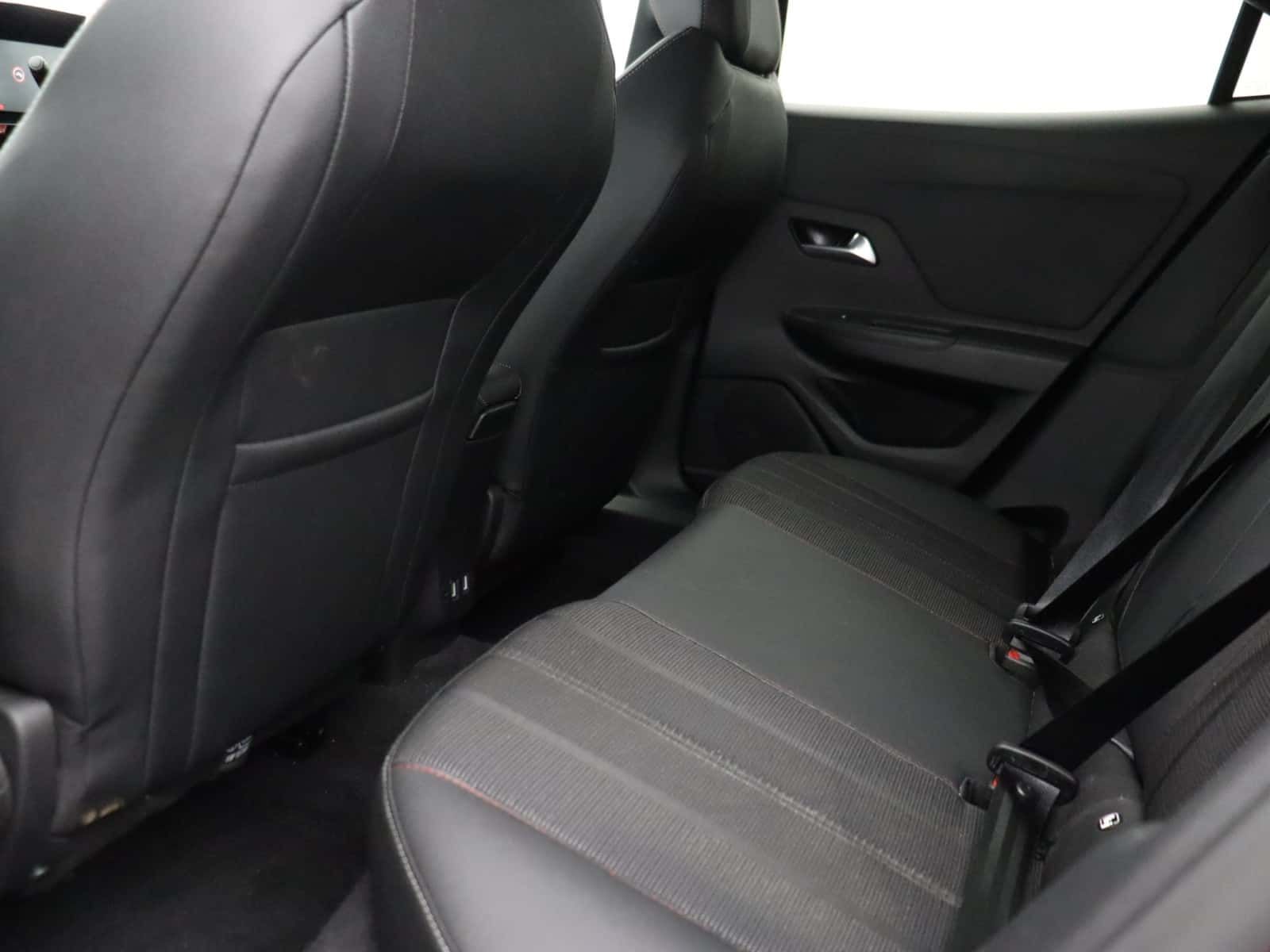 Vauxhall Mokka-e